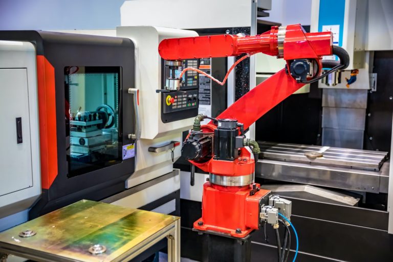 Read more about the article 2020台灣機器人與智慧自動化展