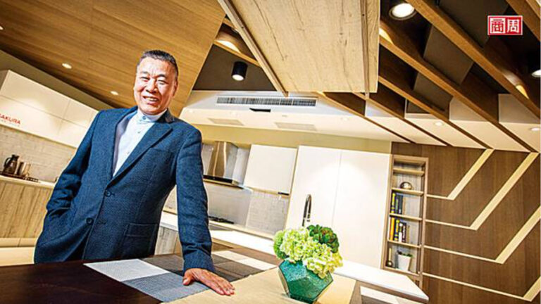 Read more about the article 讓台灣櫻花淨利翻倍的秘密 – 永續企管《選對戰略才能贏對戰局》報名開始了！