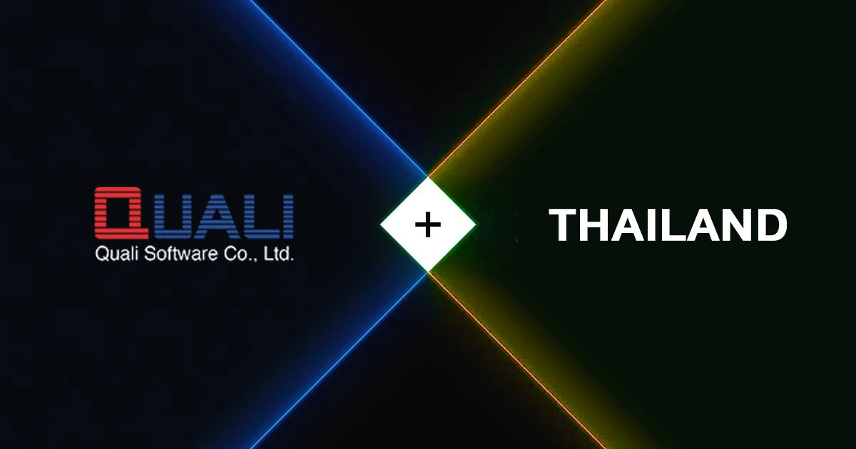 Read more about the article ERP × MES × IoT 整合智慧工廠（泰國在地化實戰與合規）