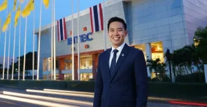 冠理科技參展 Intelligent Asia Thailand 2026 泰國智慧製造展