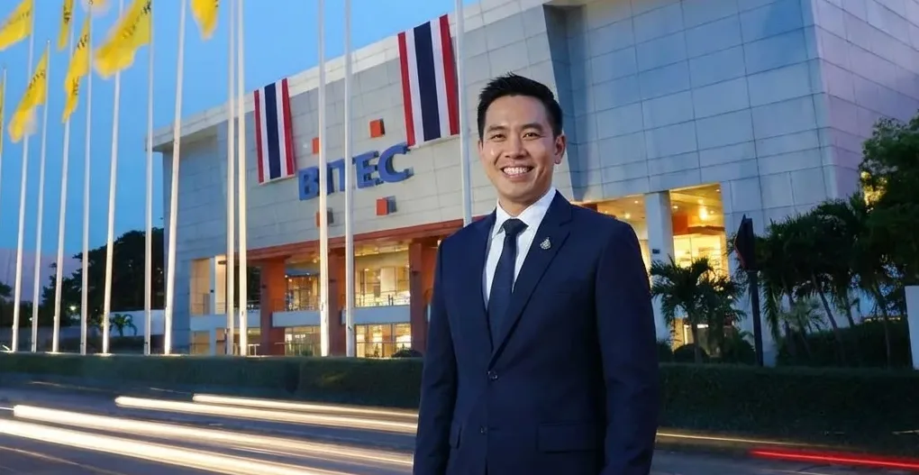 冠理科技參展 Intelligent Asia Thailand 2026 泰國智慧製造展