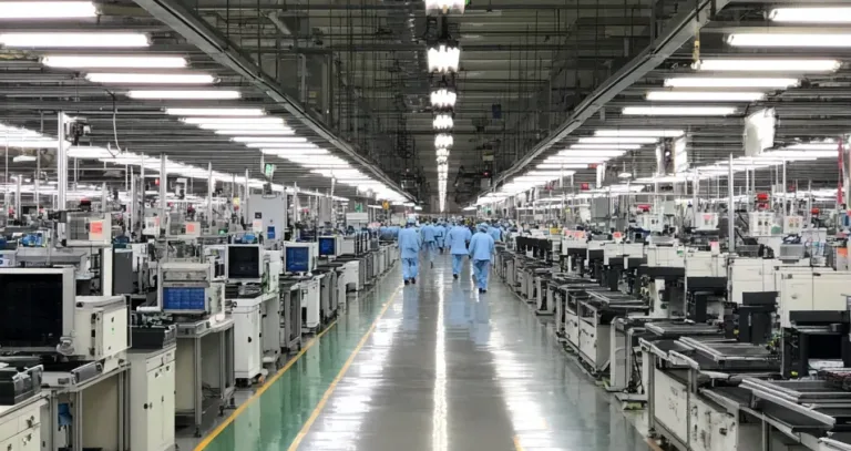 Read more about the article Q2 旺季備戰：為什麼不是先排班表，而是先找瓶頸？