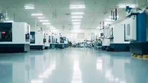 製造業數位化盲點