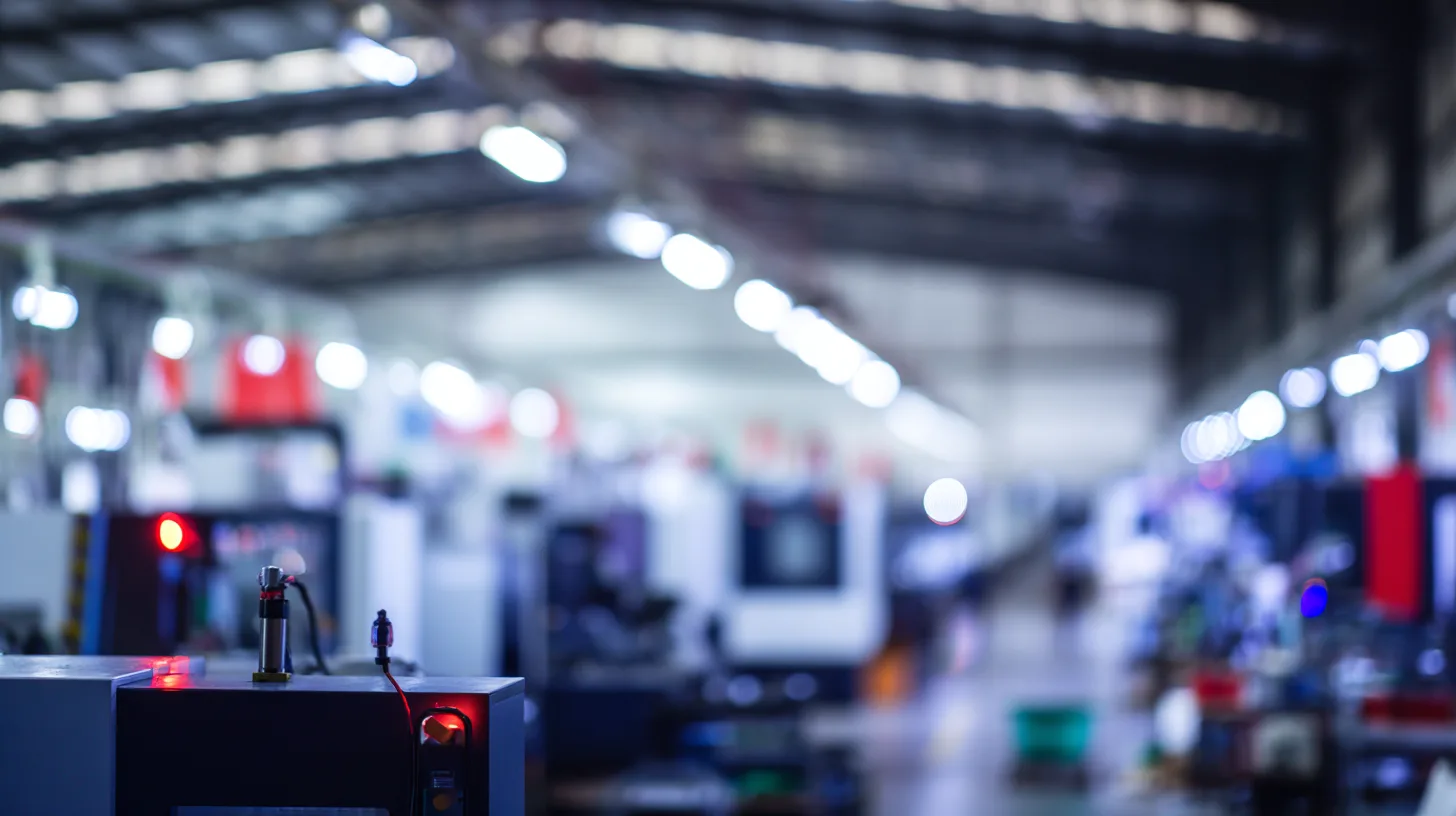 Read more about the article 精實管理不是口號，是你的系統該內建的邏輯