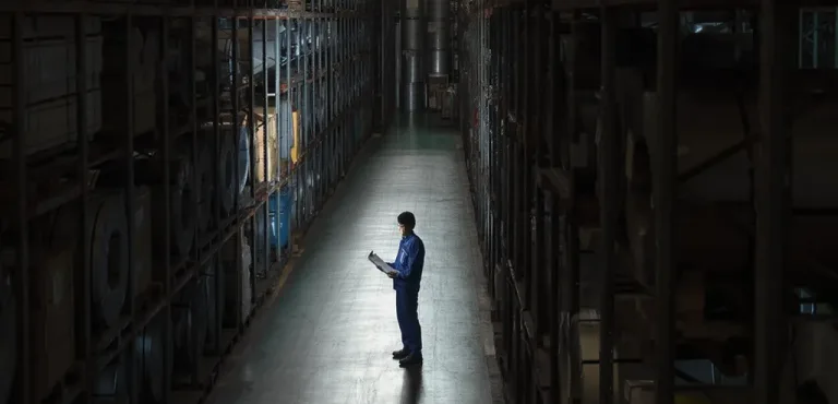 Read more about the article 原物料一週一變價，你的工廠物料管理在哪個階段？