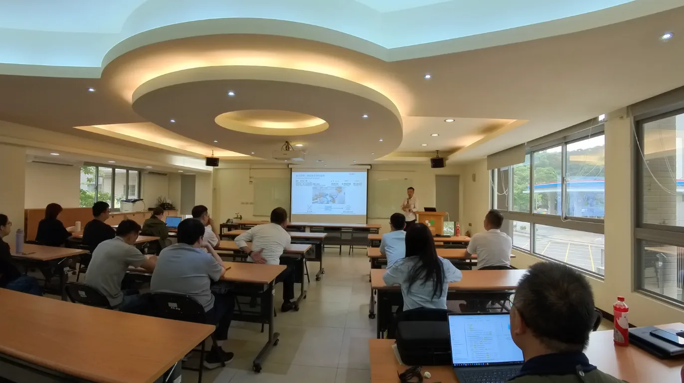 Read more about the article 工廠系統換不動？三個讓製造業系統化卡關的真正原因